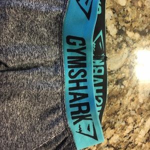 Gymshark Flex leggings